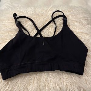 Like New NoBull Size Medium Sports Bra